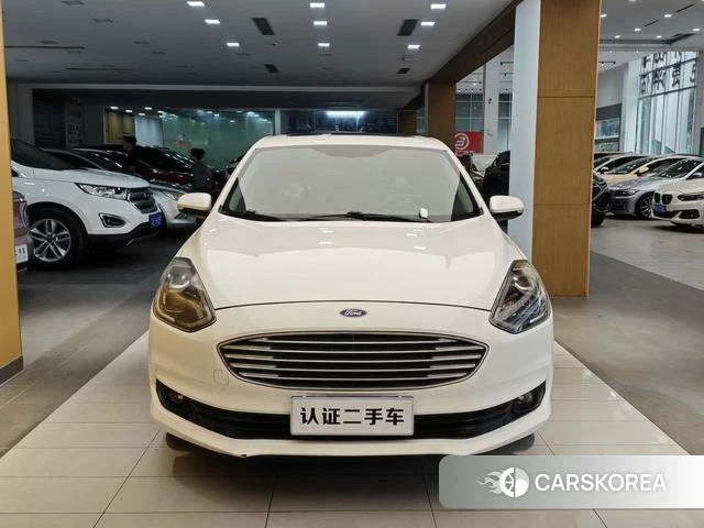 Ford Forrest id 4221078 из Китая 31