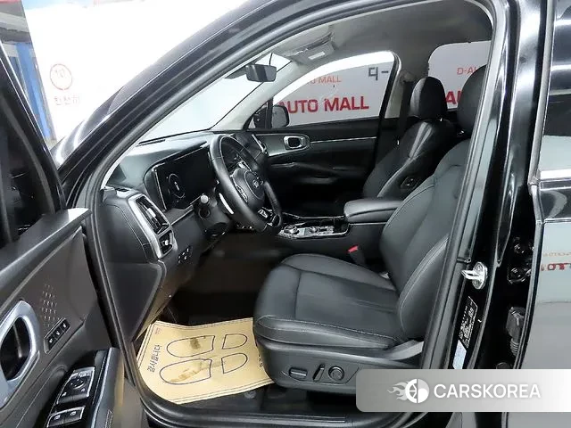 Kia Sorento 4th Generation id 3703176 из Кореи 16