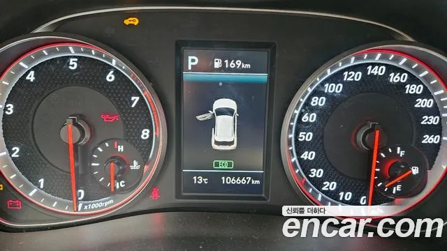 Hyundai Veloster (JS) id 2577924 из Кореи 9