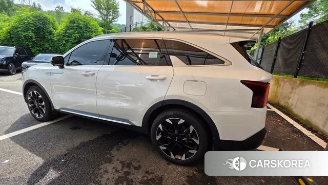 Kia The New Sorento 4th Generation id 3011285 из Кореи 7