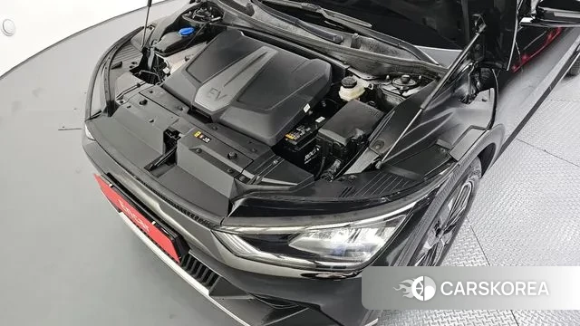 Kia EV6 id 3488206 из Кореи 16