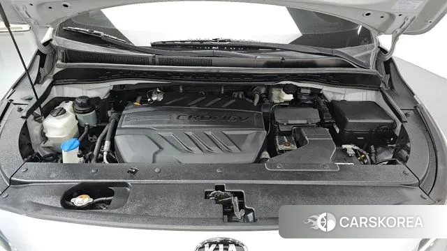 Kia The New Carnival id 3631703 из Кореи 16