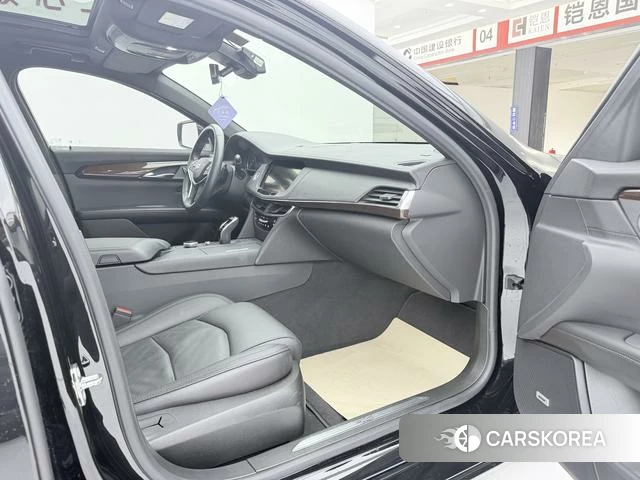Cadillac CT6 id 4253254 из Китая 11