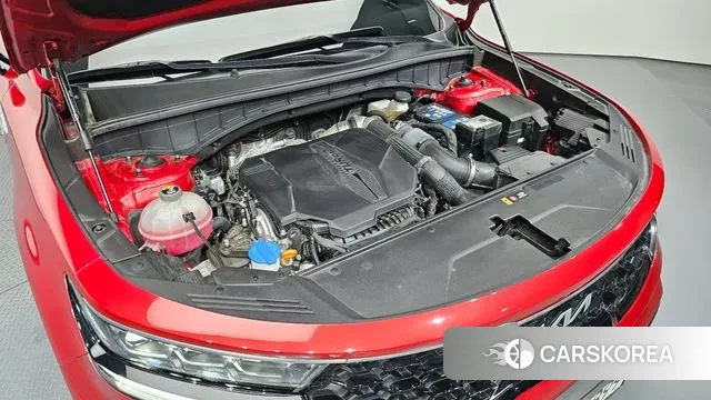 Kia Sorento 4th Generation id 2984841 из Кореи 16