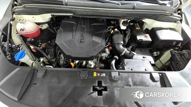 Kia Carnival 4th generation id 4609753 из Кореи 26