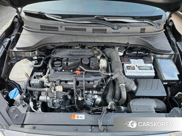 Hyundai The New Kona id 4206647 из Кореи 14