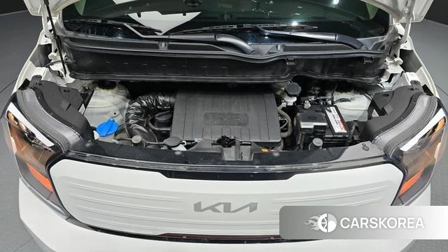 Kia The New Kia Ray id 4549280 из Кореи 16