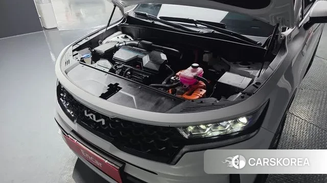 Kia Sorento 4th Generation id 3721438 из Кореи 15