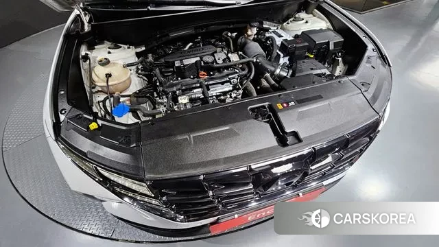 Hyundai Tucson (NX4) id 3395535 из Кореи 16