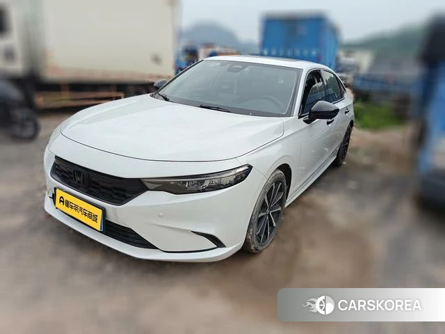 Honda Style 2022 Белый из Китая, фото 6