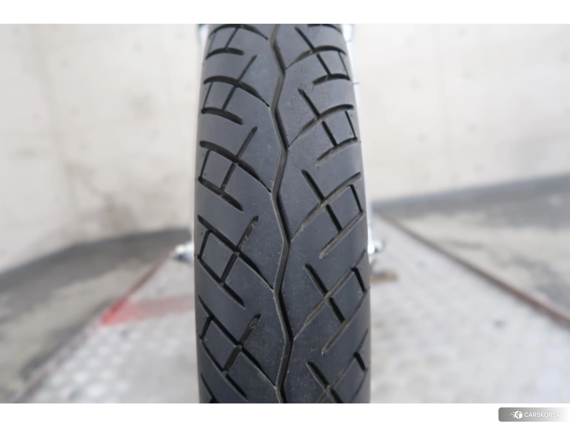 Yamaha SR 400 id 4183474 из Японии 27