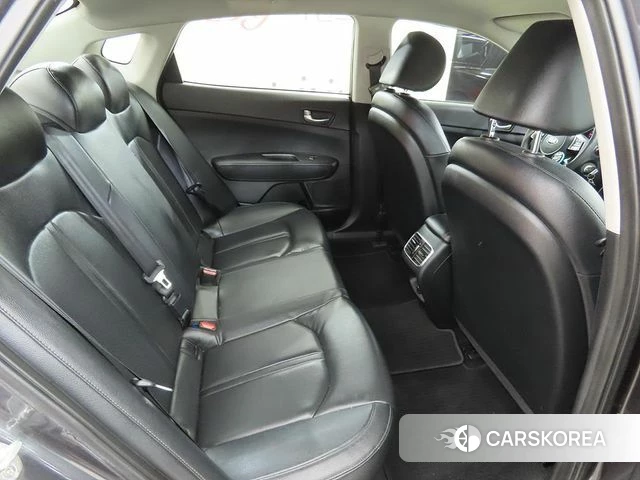 Kia The New K5 2nd generation id 4895611 из Кореи 15