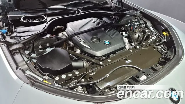 BMW 7 Series (G70) id 2711190 из Кореи 16