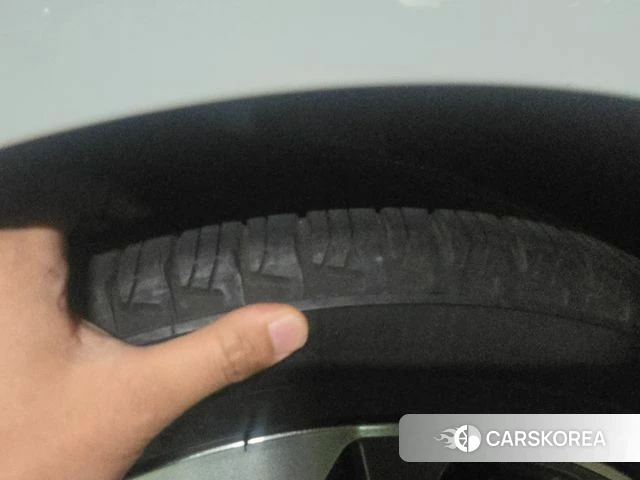 Kia K8 id 3898213 из Кореи 12