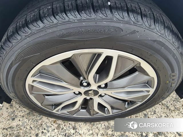 Kia K5 Hybrid 3rd Generation id 4377318 из Кореи 16