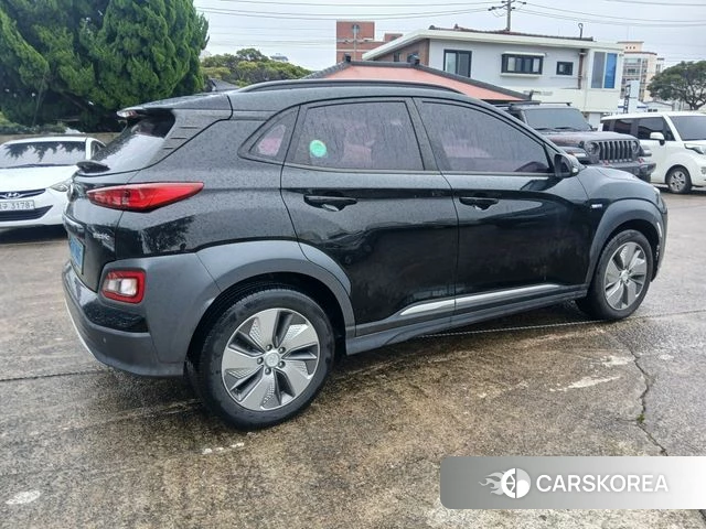 Hyundai Kona Electric id 4557747 из Кореи 16