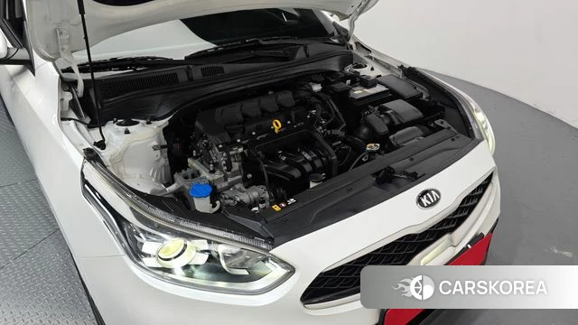 Kia Come New K3 id 4895643 из Кореи 16