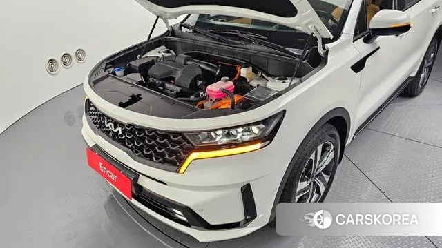 Kia Sorento 4th Generation id 3421564 из Кореи 16