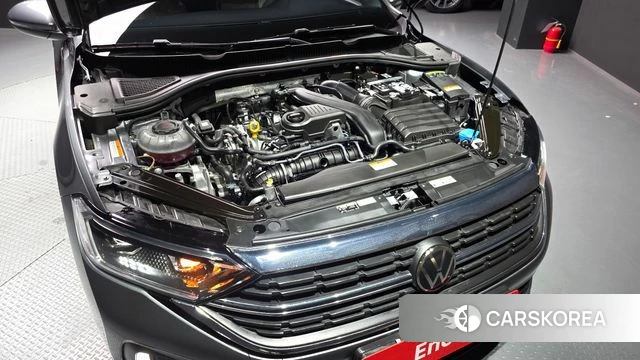 Volkswagen 7th Generation of Jetta id 4527924 из Кореи 24