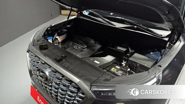 Hyundai Palisade id 3645882 из Кореи 16