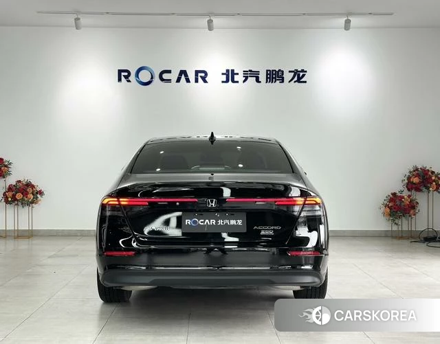 Honda Accord id 4300128 из Китая 31