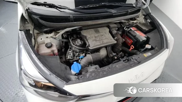 Kia Morning Urban (JA) id 3758693 из Кореи 16