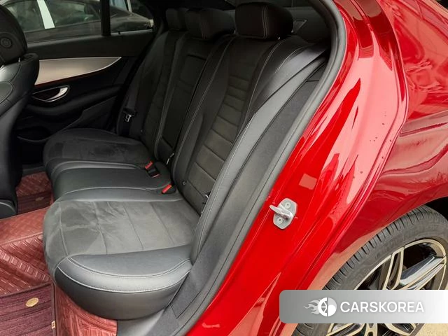 Mercedes-Benz E-class id 4211455 из Китая 21