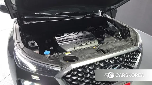 Hyundai Palisade id 3741465 из Кореи 16