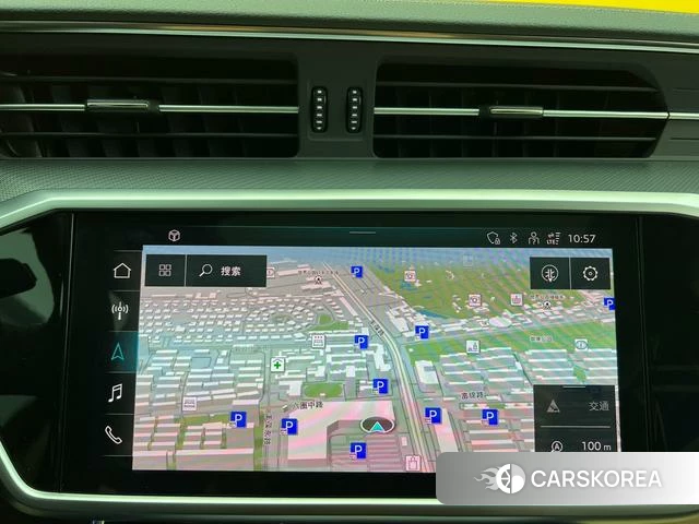 Audi A6 (import) id 4259354 из Китая 29