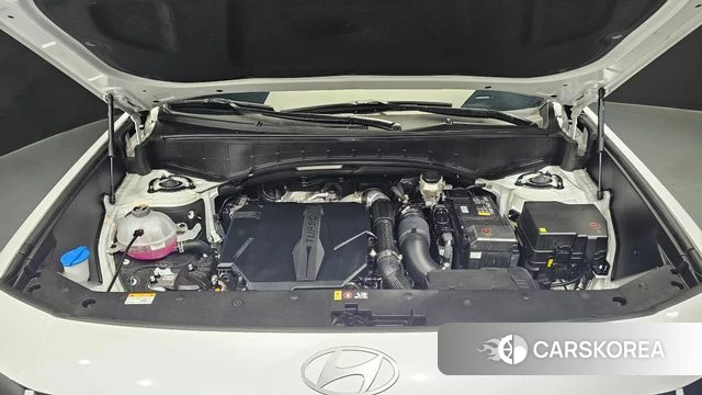 Hyundai Palisade (LX3) id 4441850 из Кореи 32