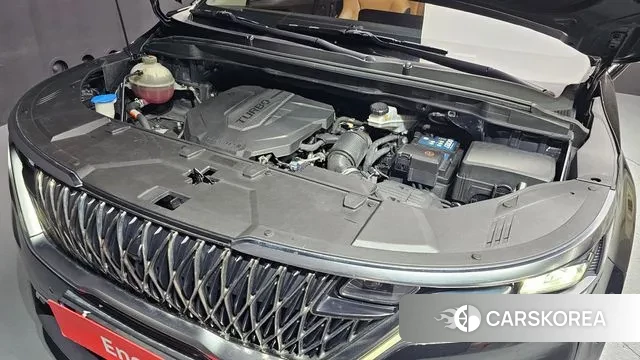 Kia Carnival 4th generation id 3640689 из Кореи 16