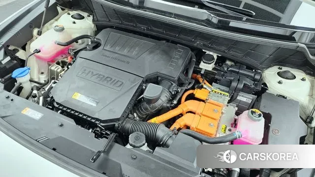 Kia Di Ol Nu Niro id 3726555 из Кореи 16