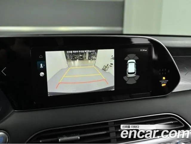 Hyundai Palisade id 2636119 из Кореи 16