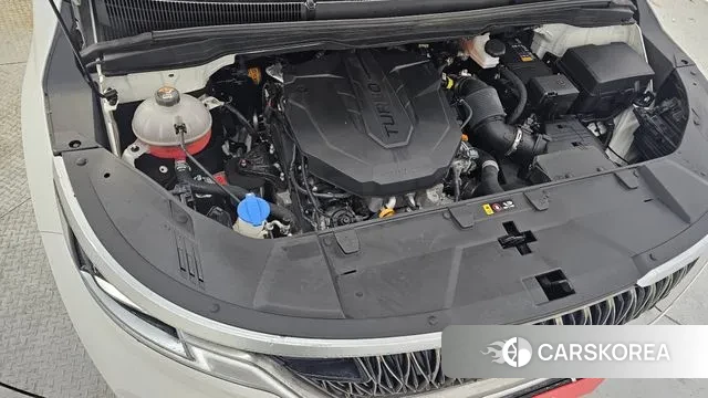 Kia Carnival 4th generation id 3591140 из Кореи 16