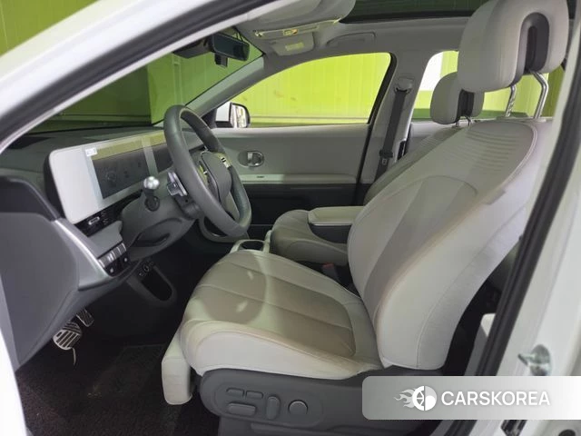 Hyundai Ionic 5 id 3859714 из Кореи 16