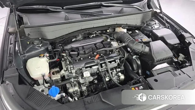 Hyundai Kona (SX2) id 3769899 из Кореи 16