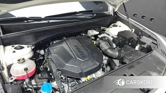 Kia Sorento 4th Generation id 4594620 из Кореи 33