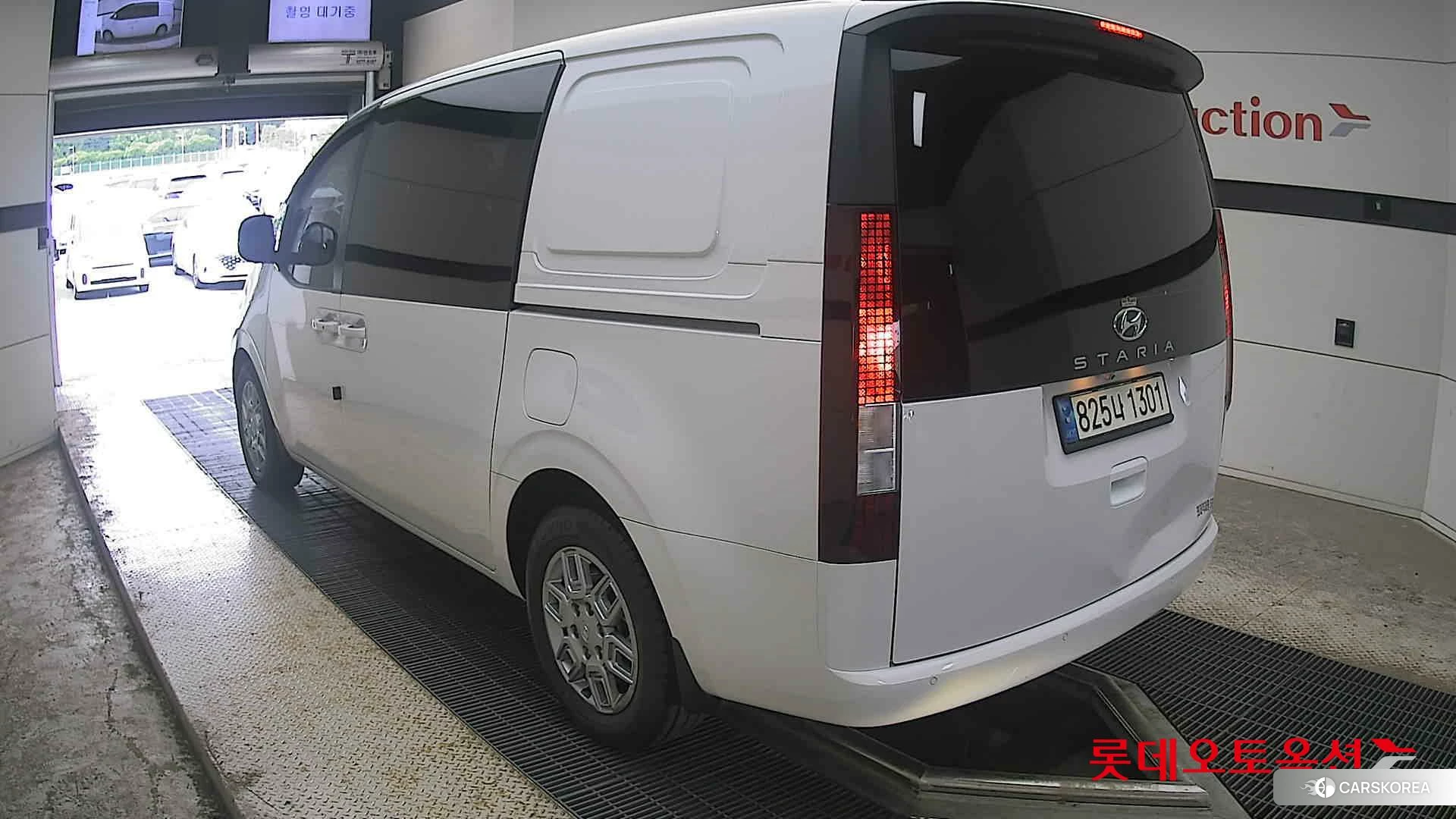 Hyundai Staria id 4498338 из Кореи 33