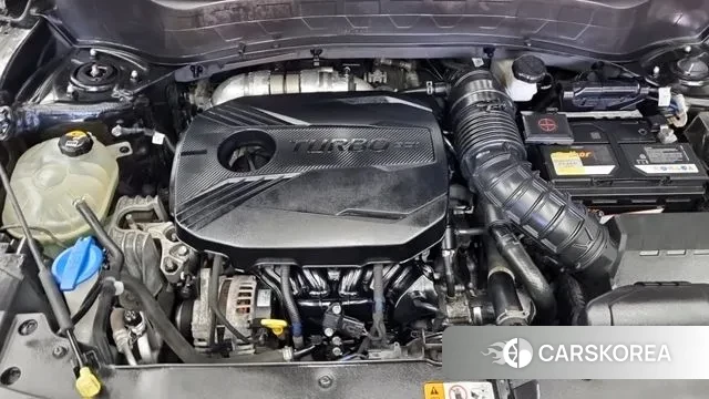 Kia Seltos id 3302391 из Кореи 14