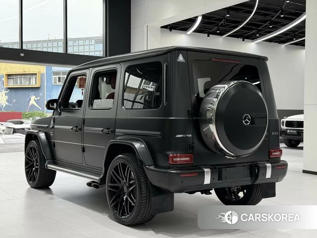 Mercedes-Benz G-class AMG id 4264627 из Китая 8