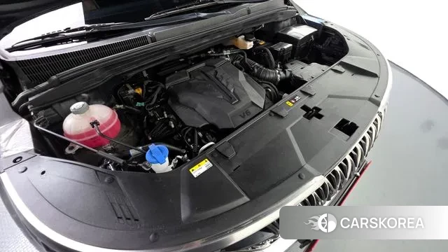 Kia Carnival 4th generation id 3037264 из Кореи 16