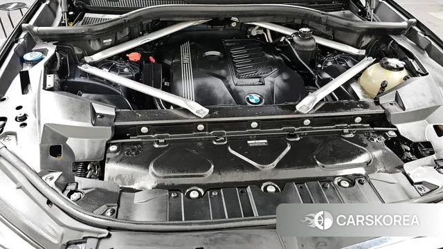 BMW X5 (G05) id 3680226 из Кореи 16