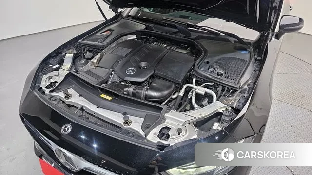 Mercedes-Benz CLS-Class C257 id 3621912 из Кореи 16