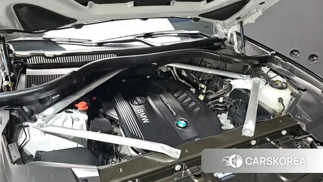 BMW X5 (G05) id 3612033 из Кореи 17