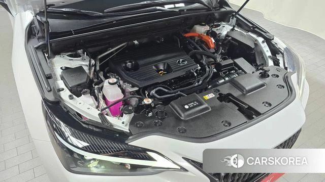 Lexus NX350h Second generation id 4488856 из Кореи 26