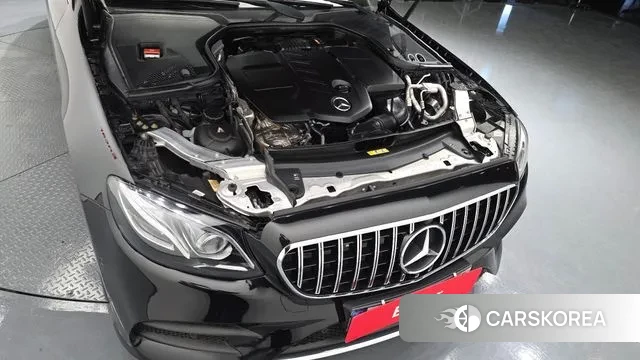 Mercedes-Benz E-Class W213 id 3344884 из Кореи 16