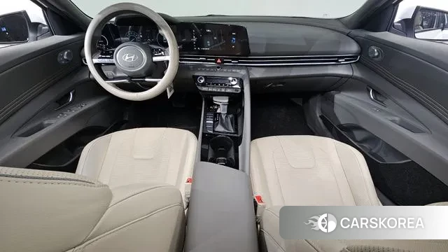 Hyundai The New Avante (CN7) id 3716146 из Кореи 16