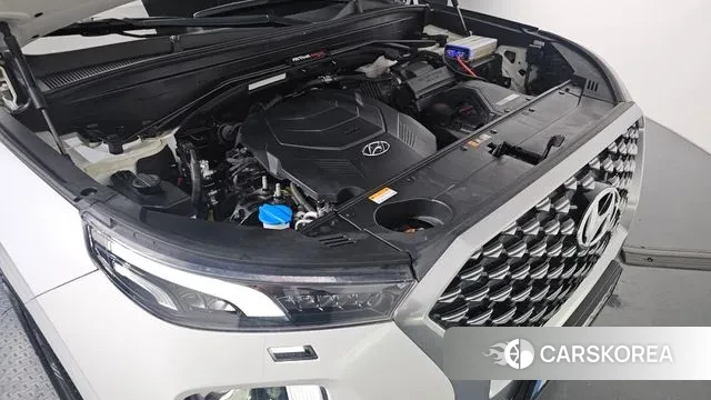 Hyundai Palisade id 3406976 из Кореи 16