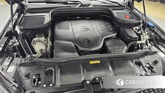 Mercedes-Benz GLE-Class W167 id 2899892 из Кореи 16