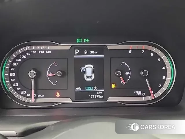 Hyundai Tucson (NX4) id 3577744 из Кореи 14